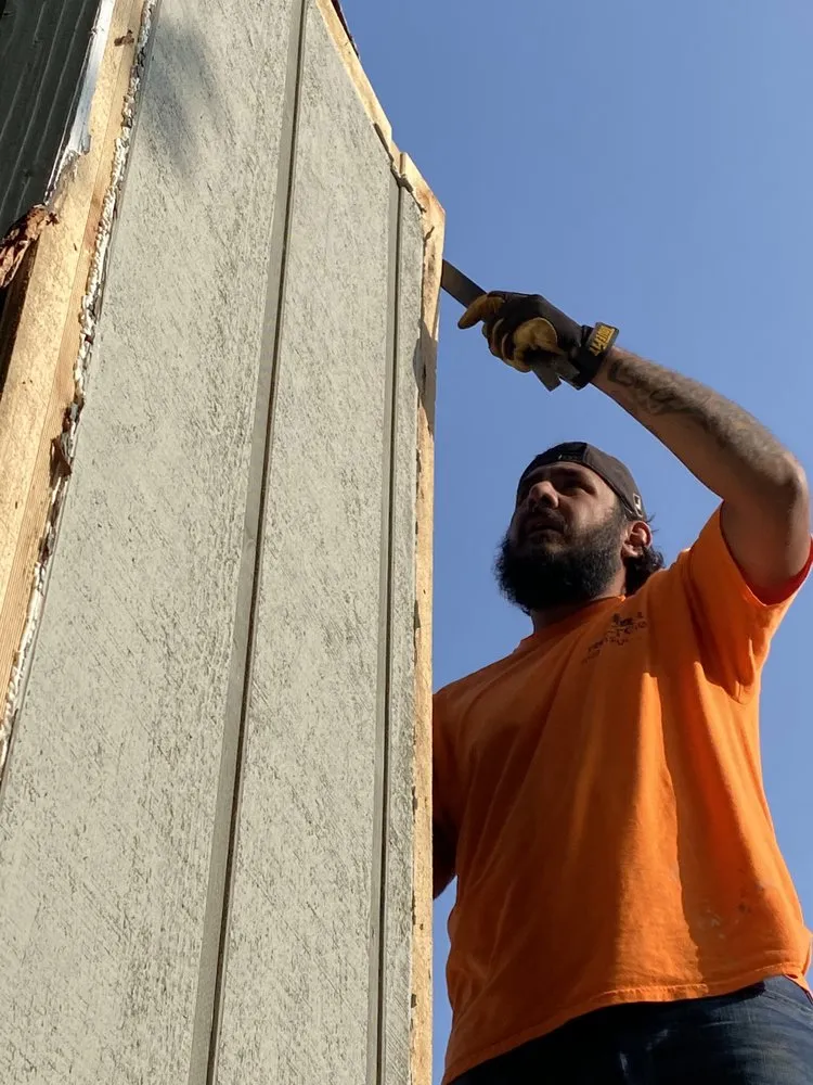 Slide of Rector Solar & Roofing