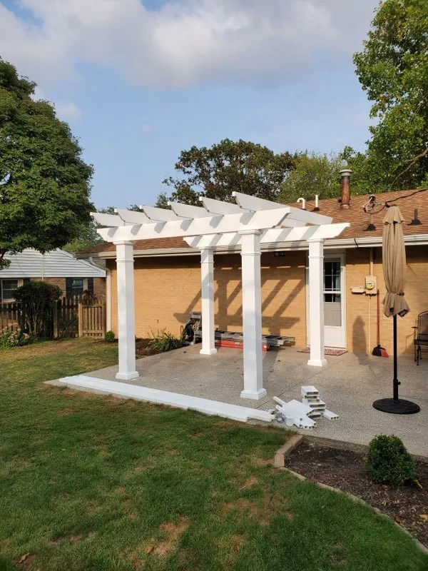 Slide of Rector Solar & Roofing