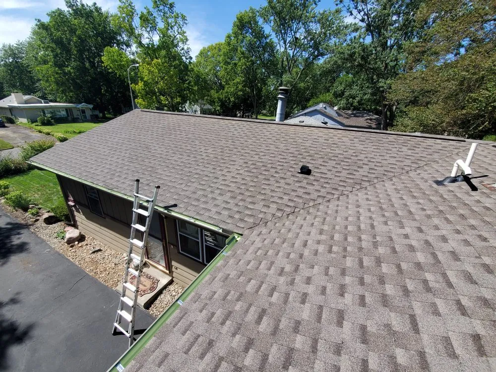 Slide of Rector Solar & Roofing