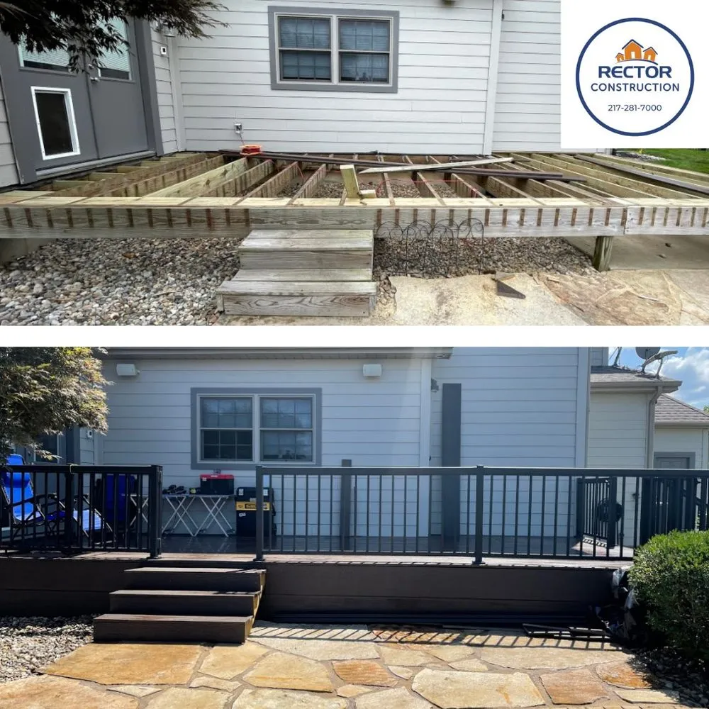 Slide of Rector Solar & Roofing