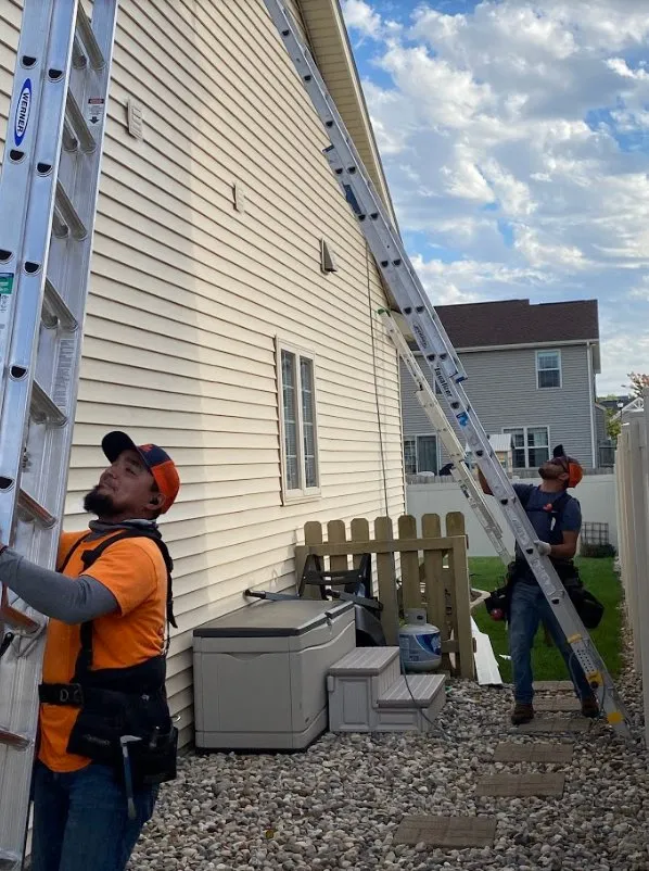 Slide of Rector Solar & Roofing