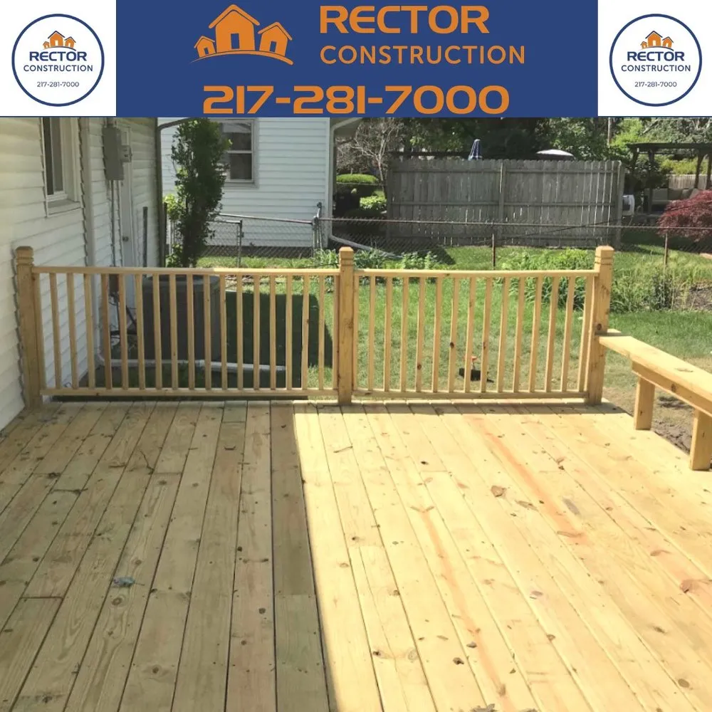 Slide of Rector Solar & Roofing