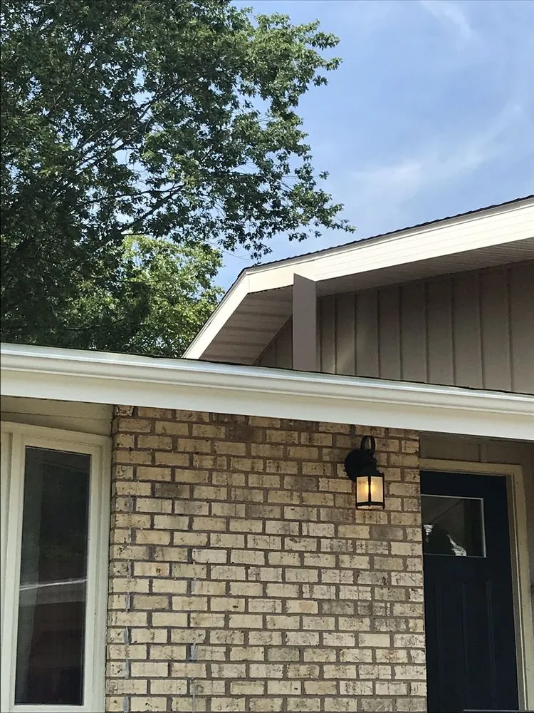 Slide of Rector Solar & Roofing