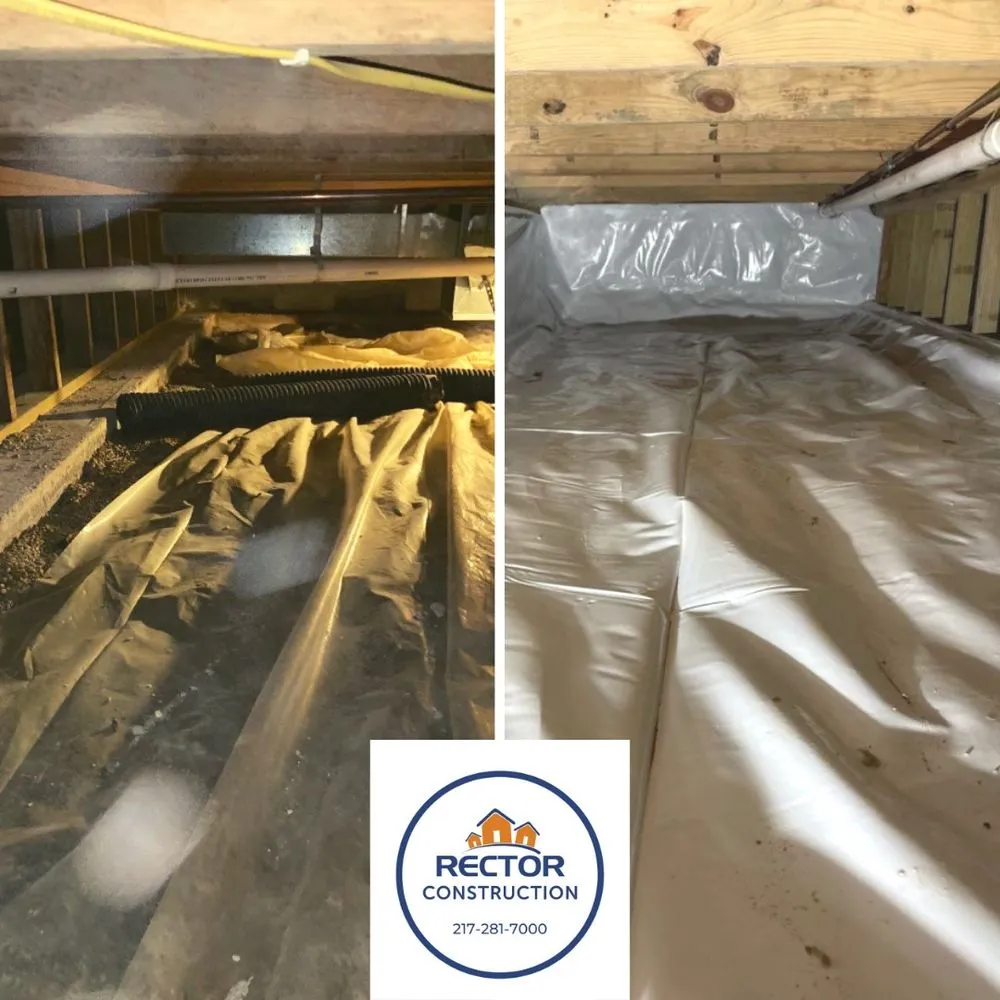 Slide of Rector Solar & Roofing