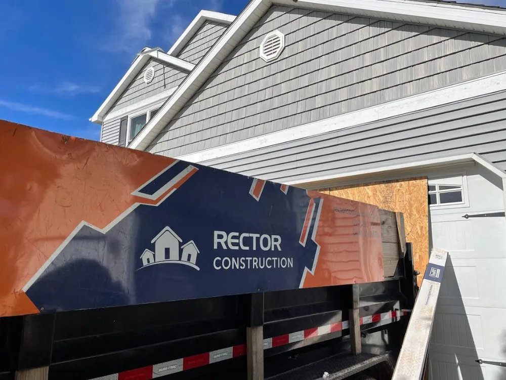 Slide of Rector Solar & Roofing