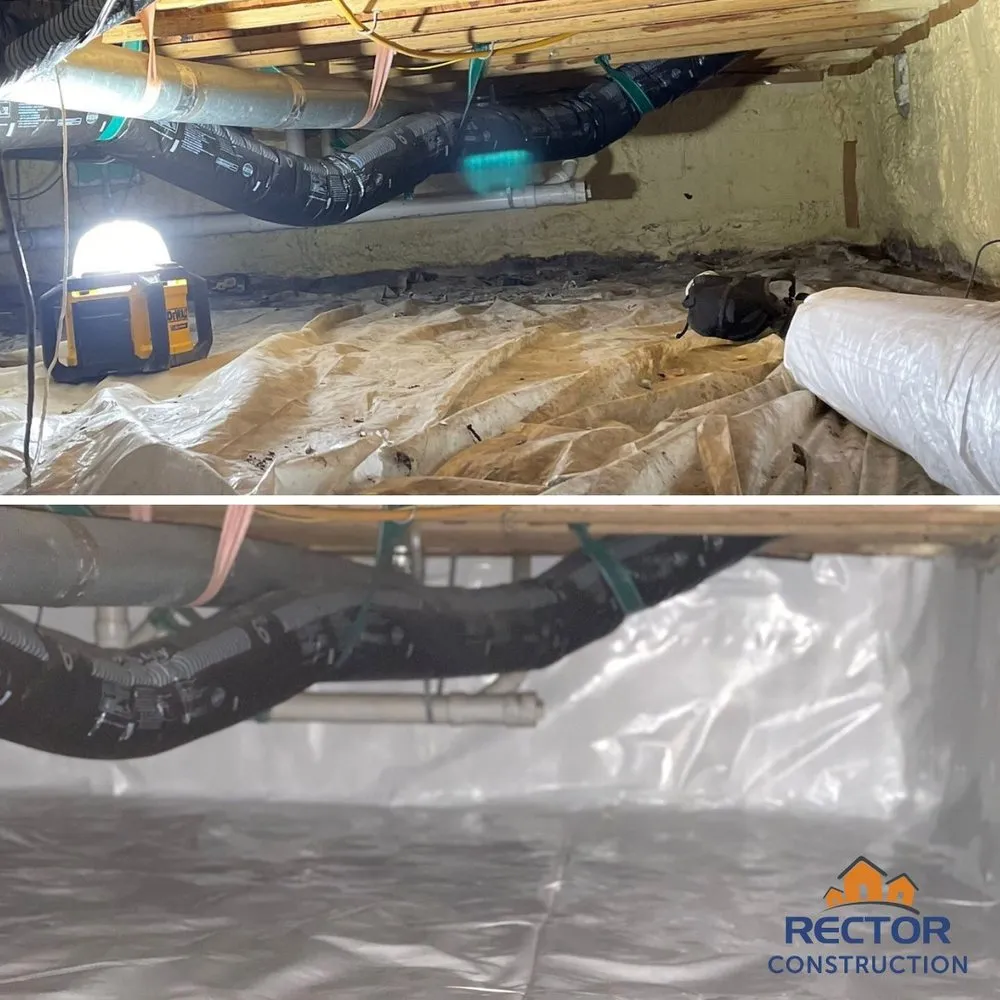 Slide of Rector Solar & Roofing