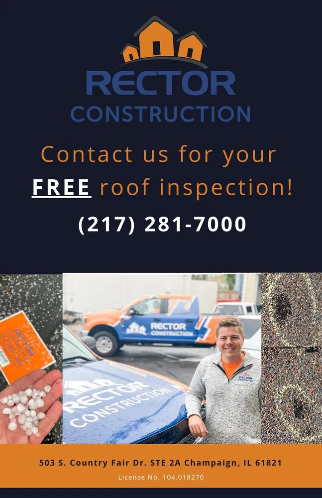 Slide of Rector Solar & Roofing