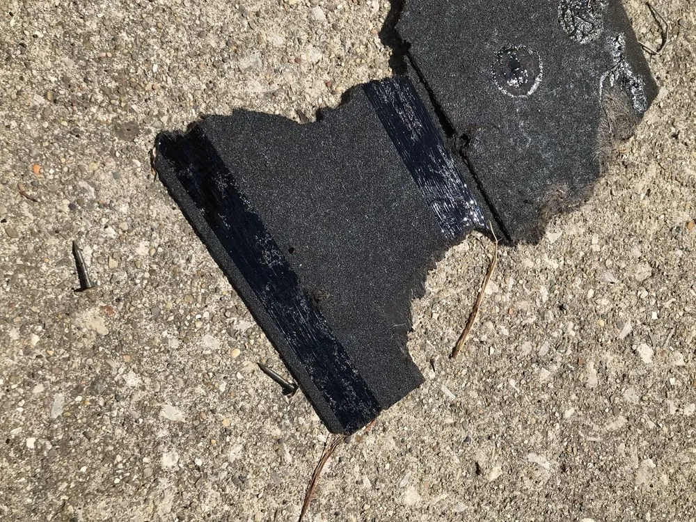 Slide of Rector Solar & Roofing