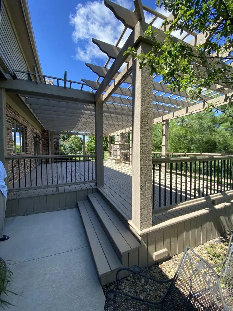 Slide of Rector Solar & Roofing