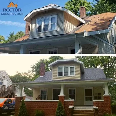 Rector Solar & Roofing