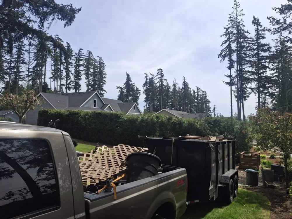 Slide of Recycle Vanisher