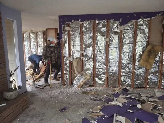 Recycle Vanisher Logo