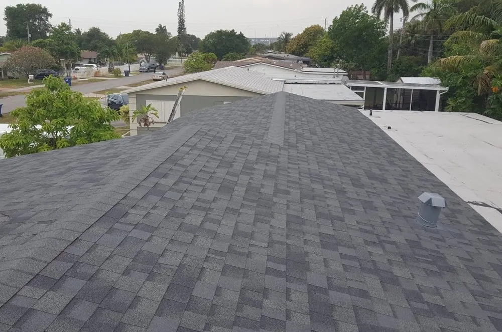 Slide of Red Apple Roofing