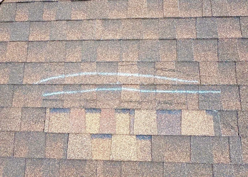 Slide of Red Beard Roofing