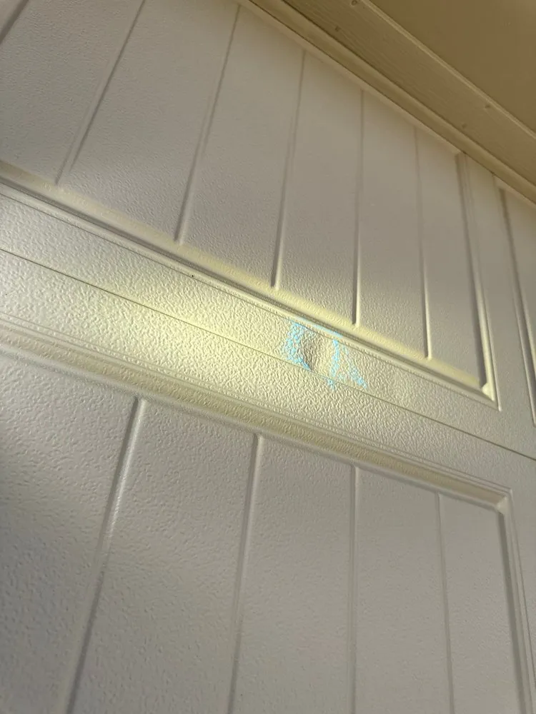 Slide of Red Beard Roofing