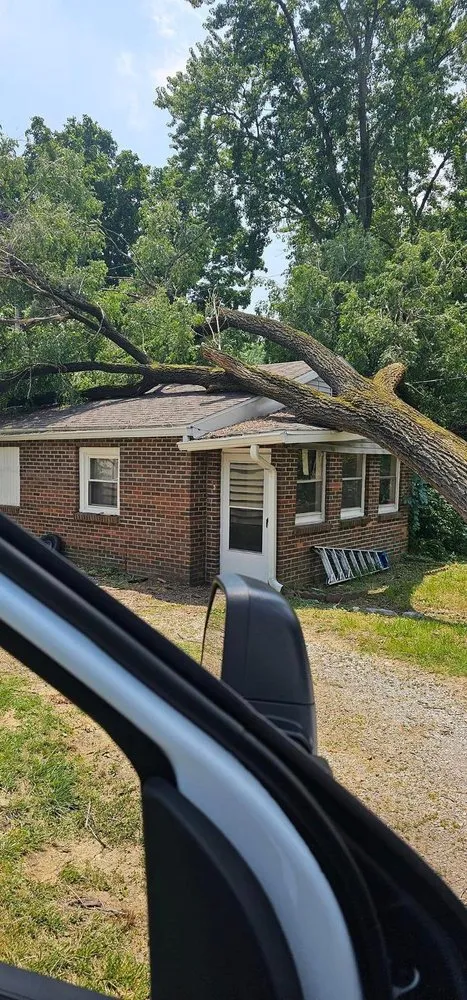 Slide of Red Beaver Construction