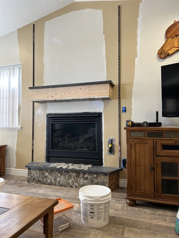 Local roof replacement experts serving St. George, UT - Red Beryl Contractors