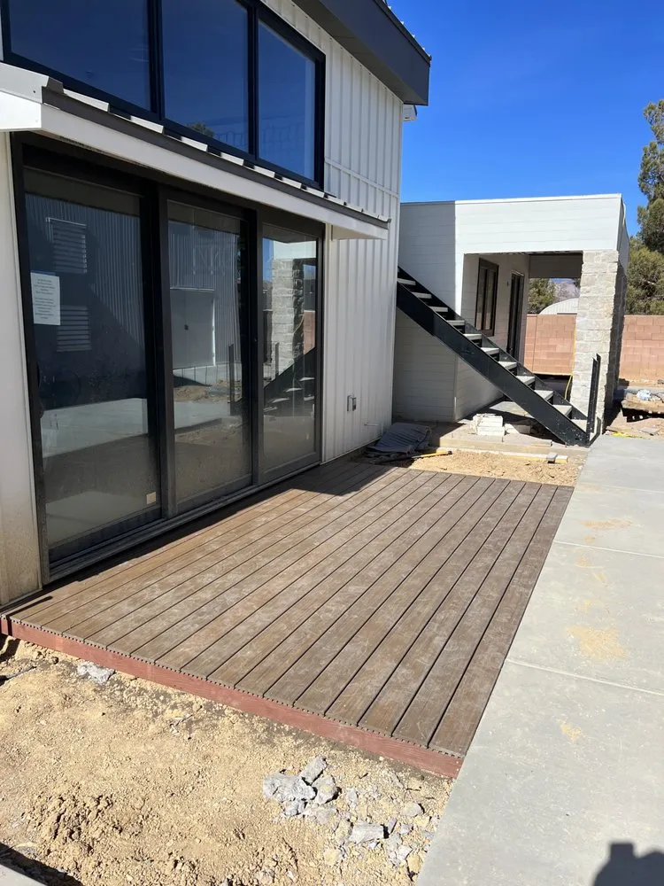 Trusted roof leak repair in St. George, UT - Red Beryl Contractors