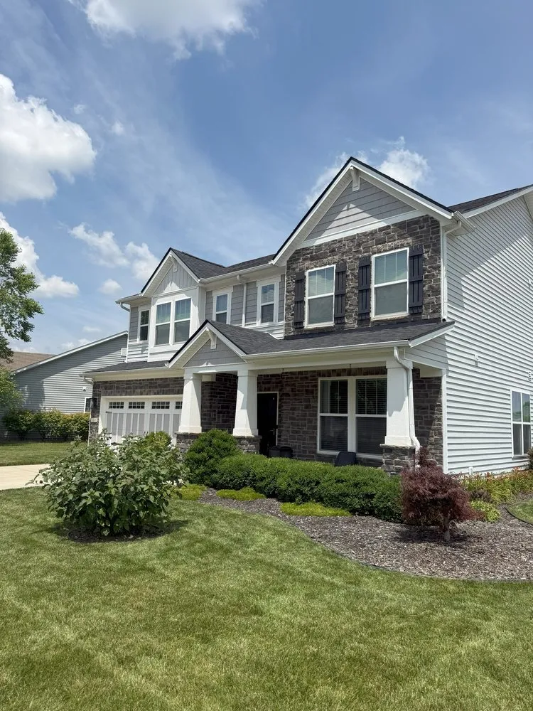 Slide of Red Bird Roofing