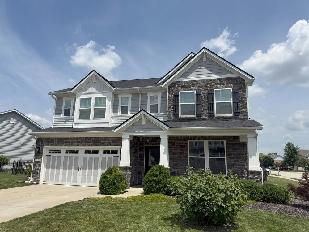 Slide of Red Bird Roofing