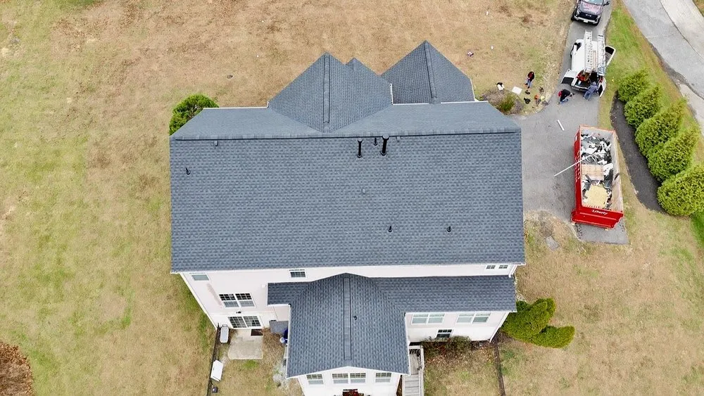 Slide of Red Bull Contractor