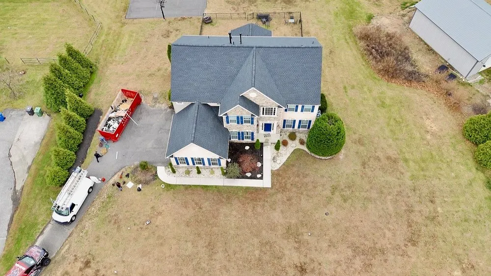 Slide of Red Bull Contractor