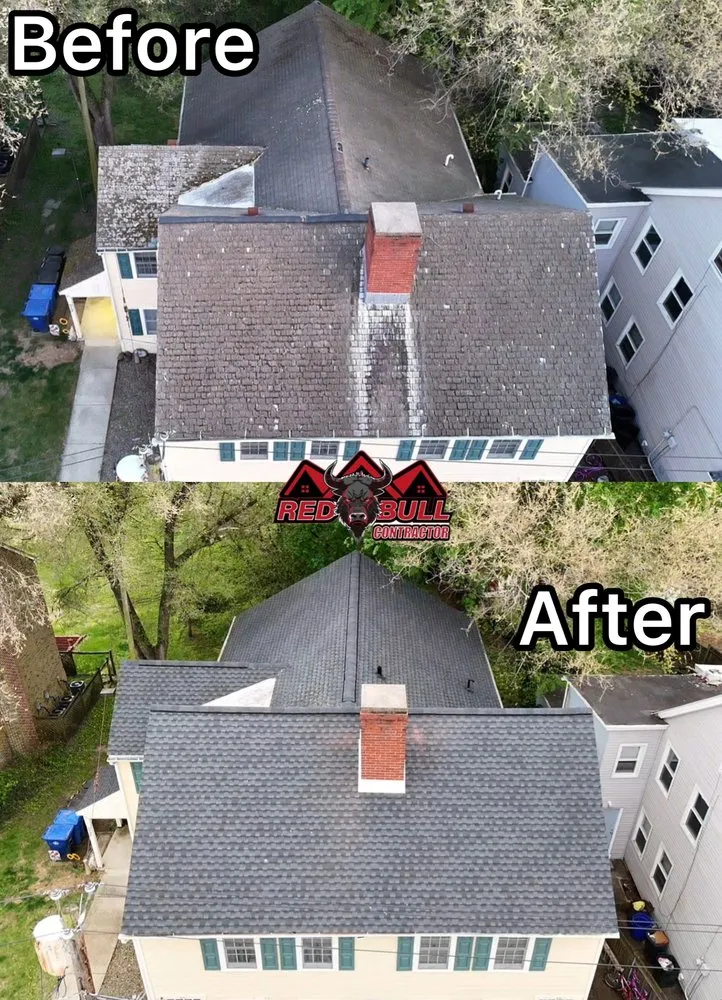 Slide of Red Bull Contractor