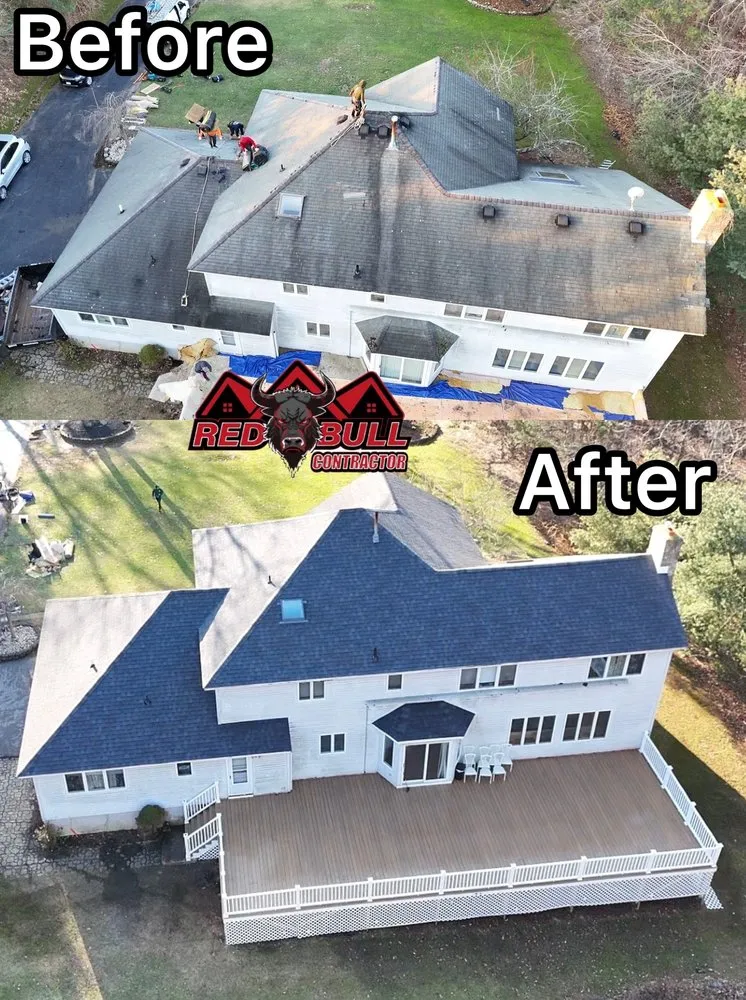 Slide of Red Bull Contractor