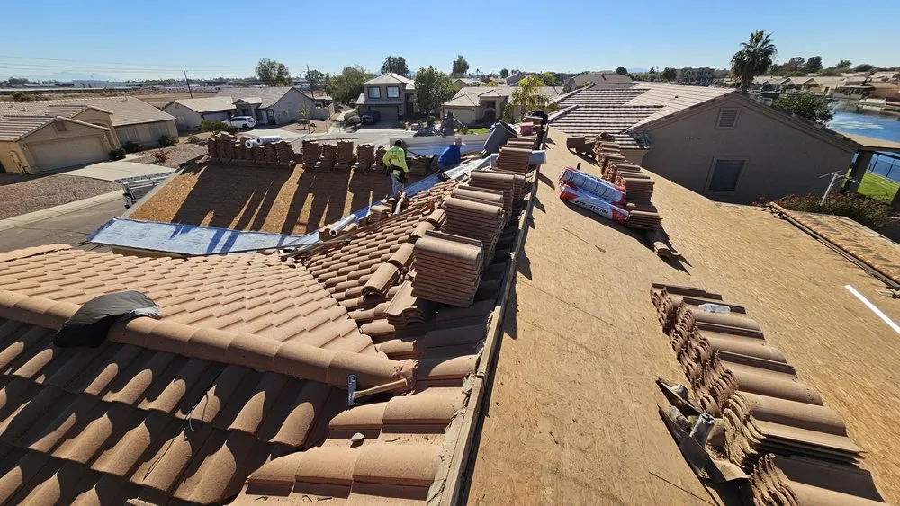 Slide of Red Bull Roofing