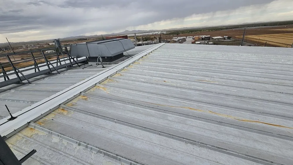 Slide of Red Bull Roofing