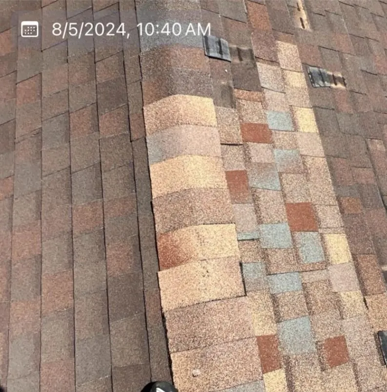 Slide of Red Bull Roofing