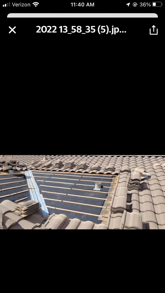 Slide of Red Bull Roofing