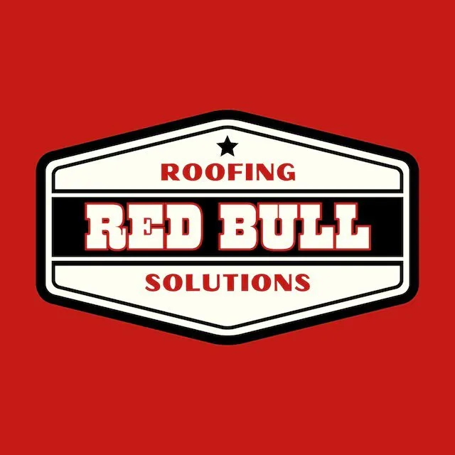 Slide of Red Bull Roofing Solutions