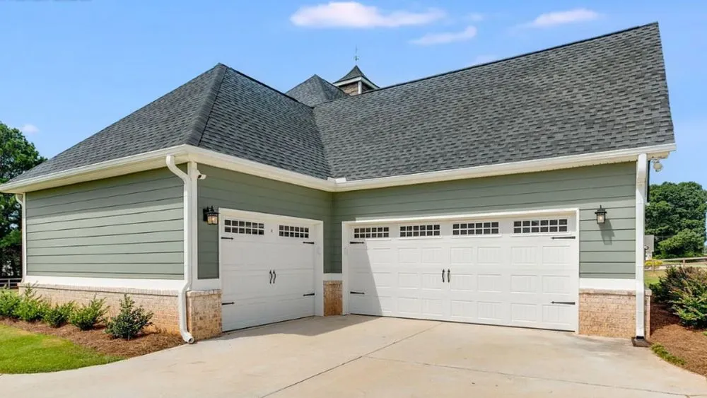 Slide of Red Bull Roofing Solutions