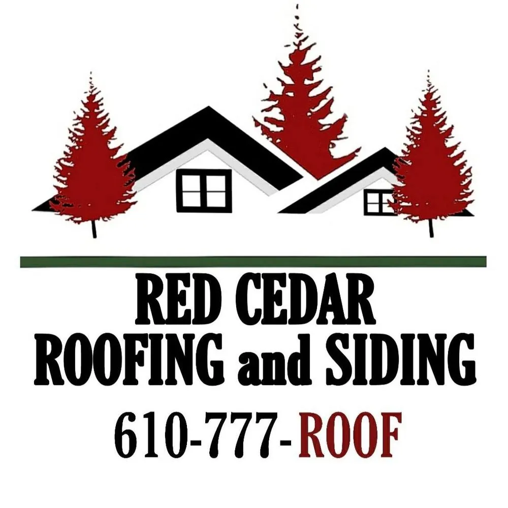 Slide of Red Cedar Roofing and Siding