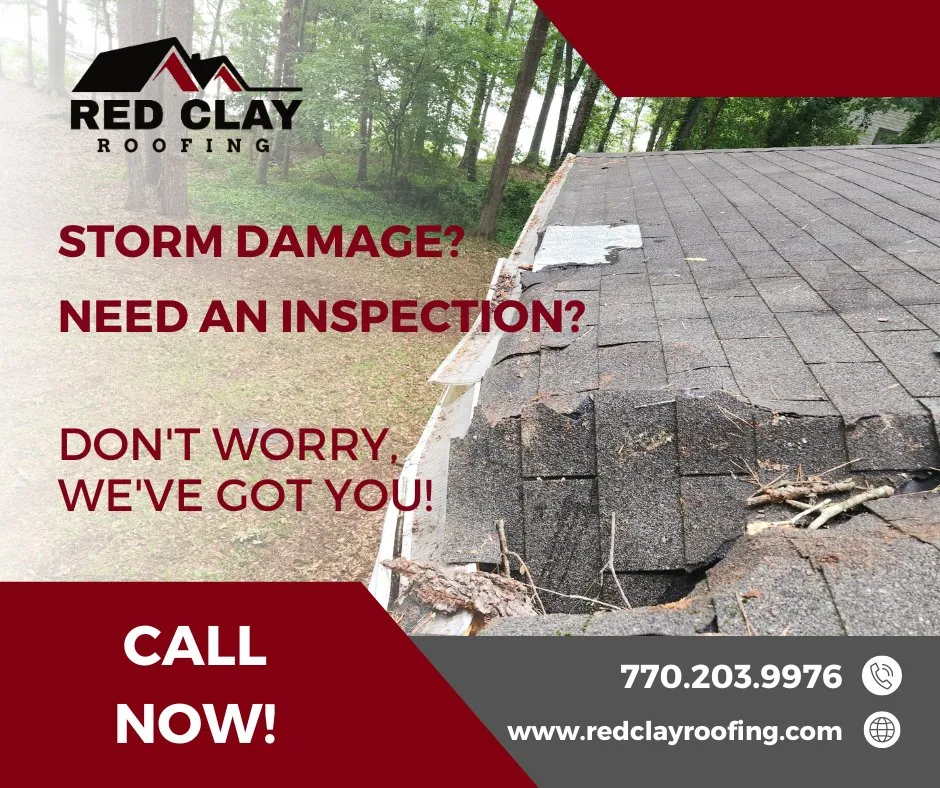 Expert metal roofing installation experts serving Eastanollee, GA - Red Clay Roofing