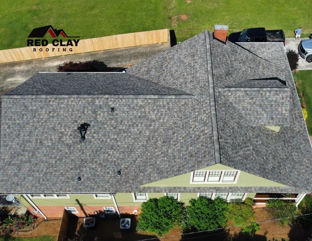Trusted flat roof repair in Eastanollee, GA by Red Clay Roofing