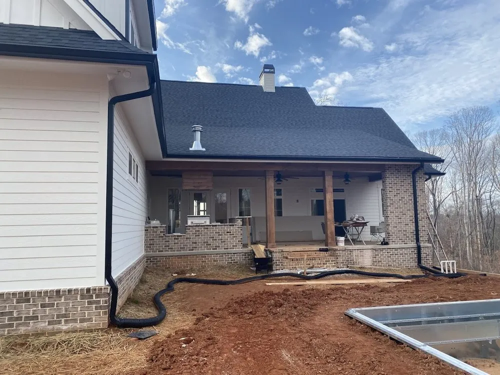 Trusted roof replacement experts serving Eastanollee, GA - Red Clay Roofing