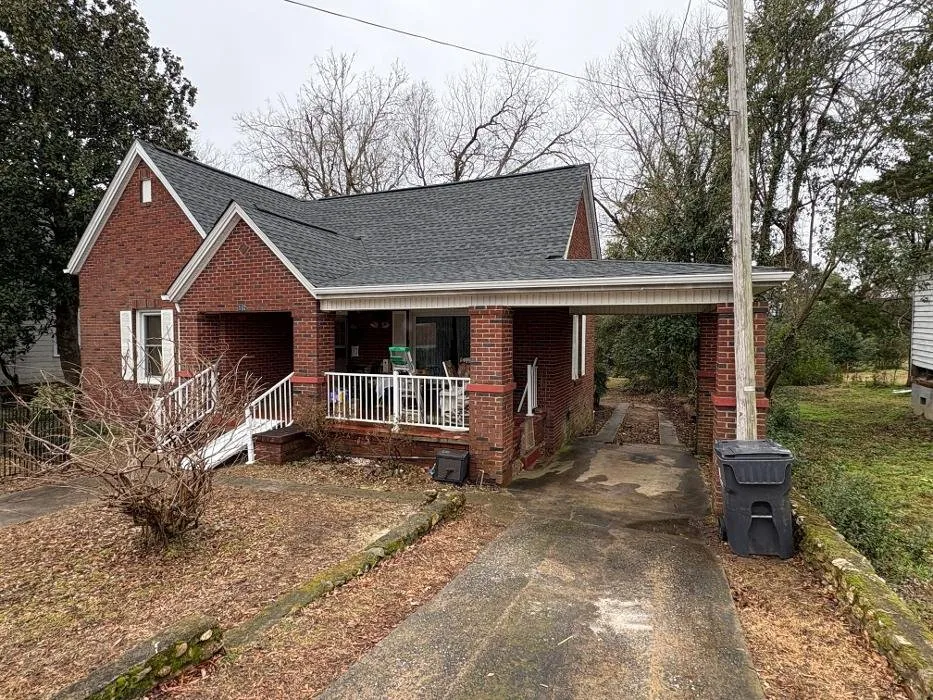 Slide of Red Clay Roofing