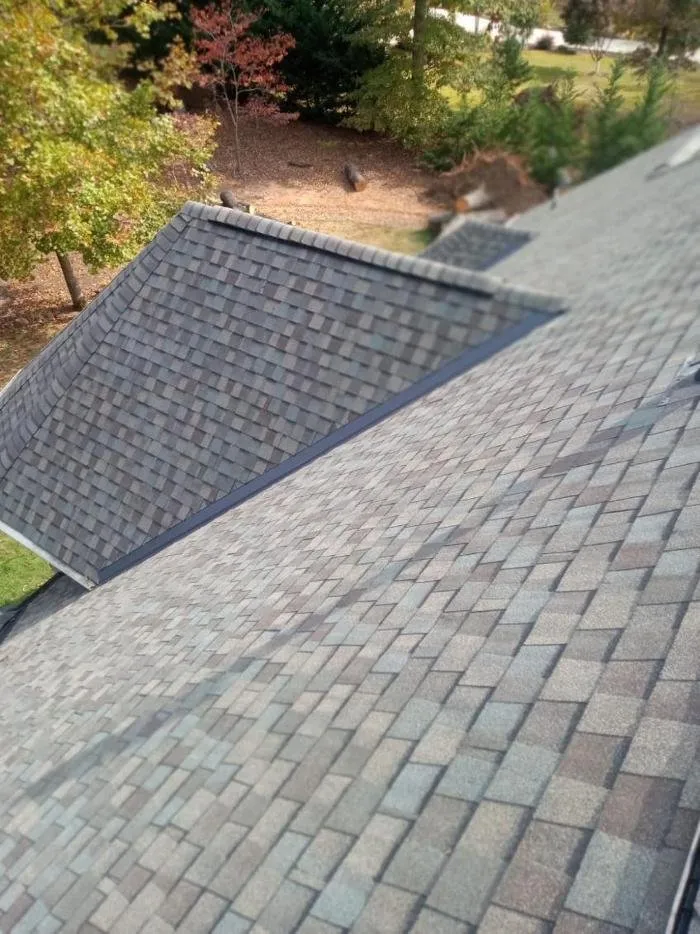 Slide of Red Clay Roofing