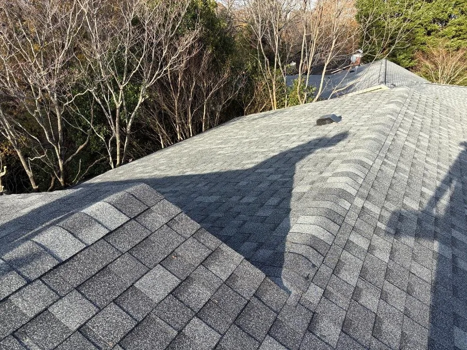 Slide of Red Clay Roofing
