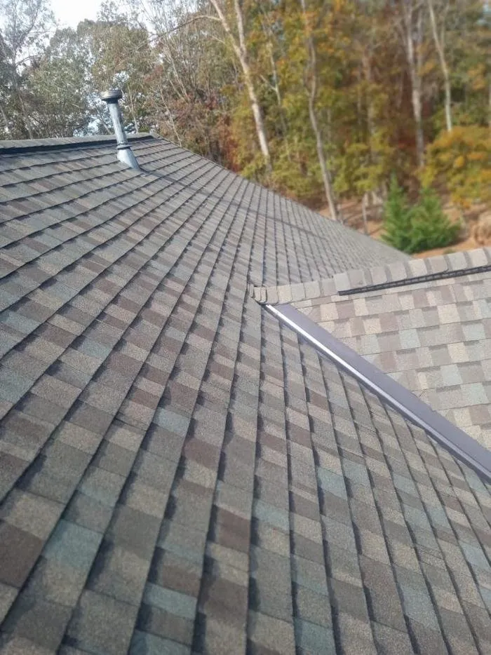 Slide of Red Clay Roofing