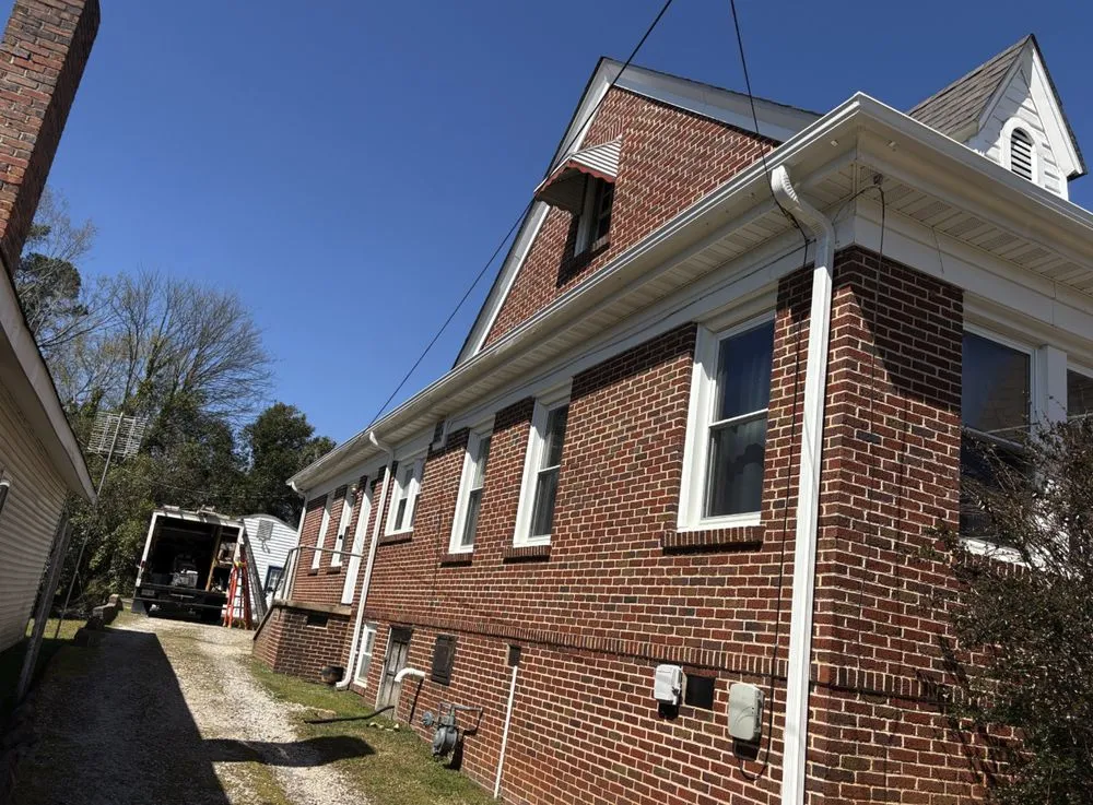 Slide of Red Clay Roofing