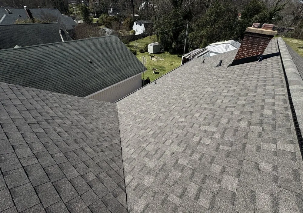 Slide of Red Clay Roofing