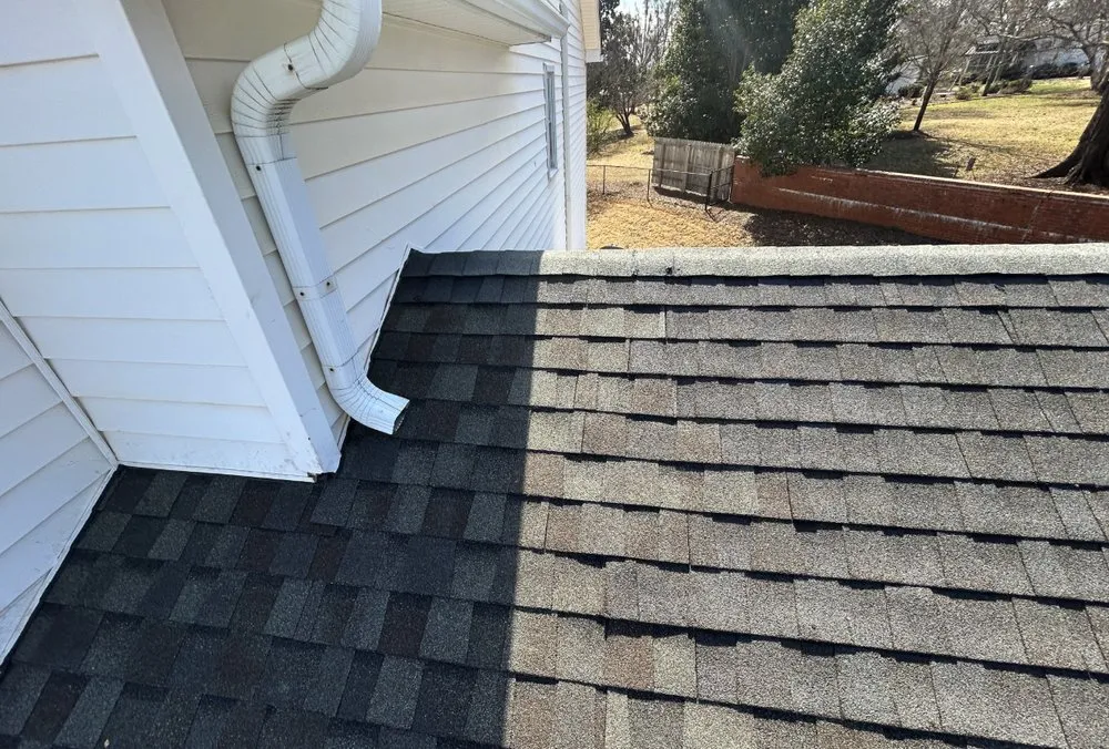 Slide of Red Clay Roofing