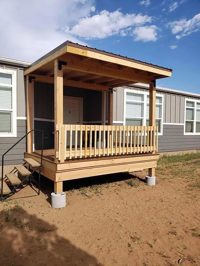 Slide of Red Dirt Construction