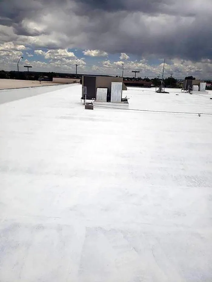 Slide of Red Dirt Construction