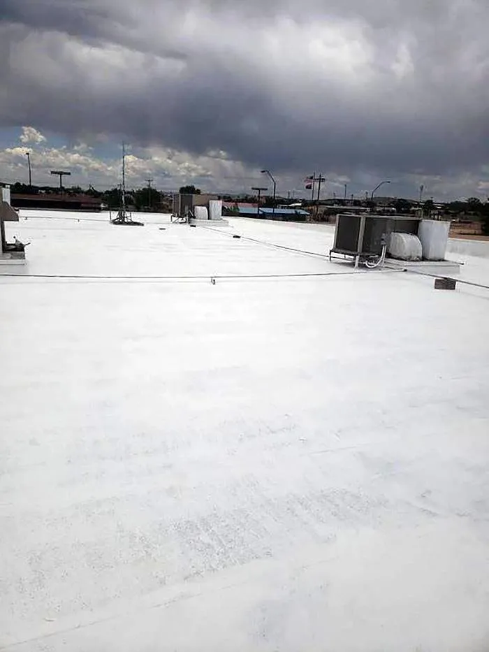 Slide of Red Dirt Construction