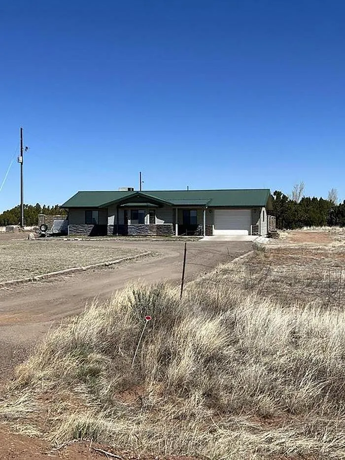 Slide of Red Dirt Construction