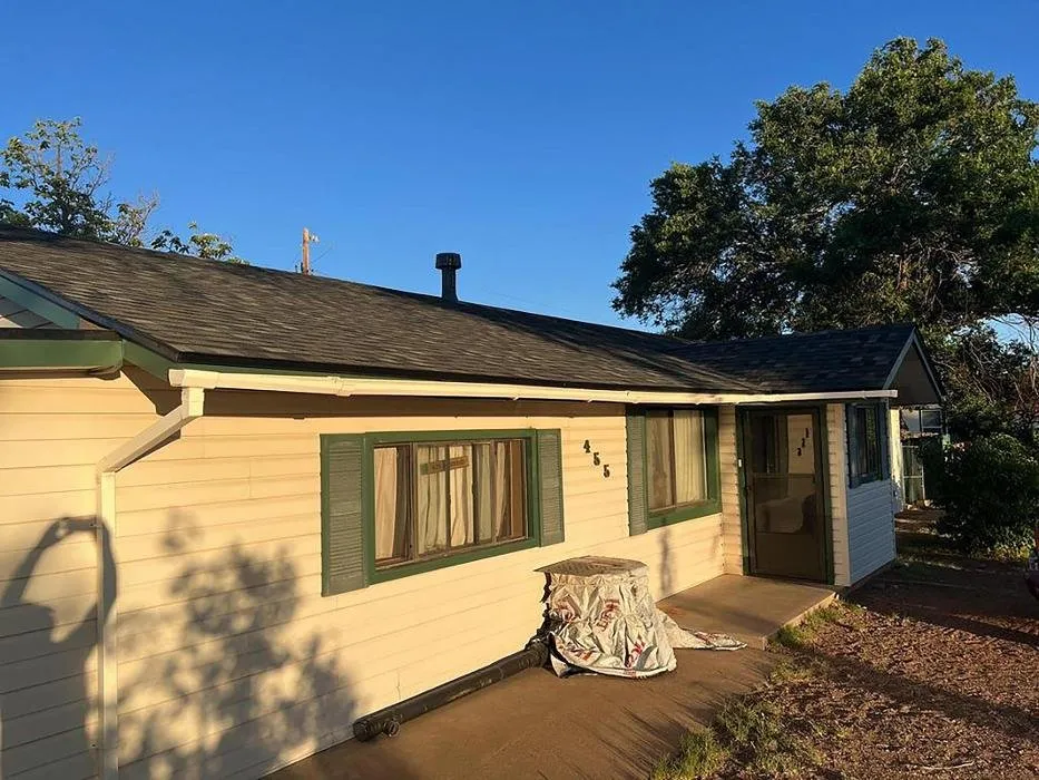 Slide of Red Dirt Construction